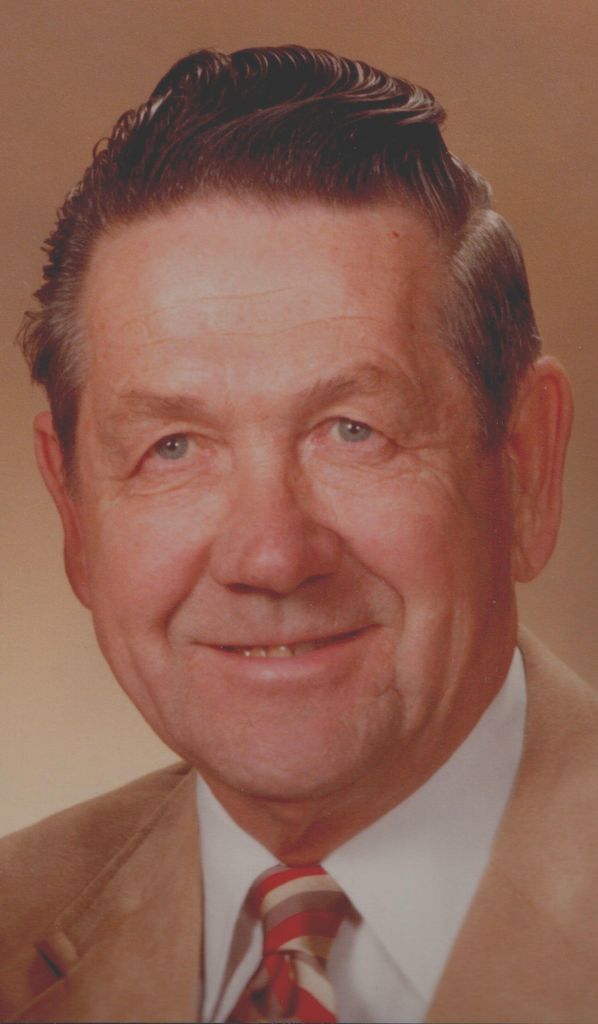Elmer G. Possin