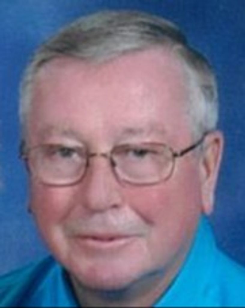 John William Davis