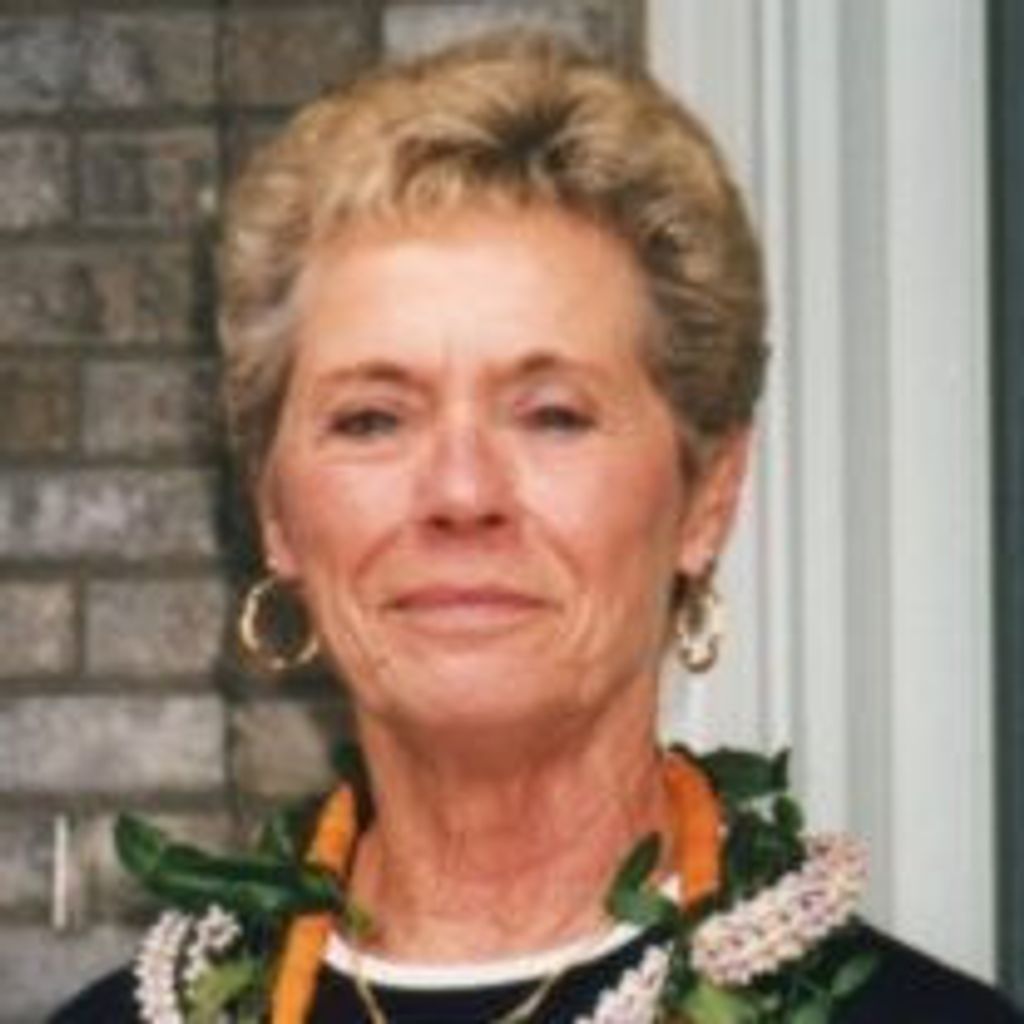 Estelle "Stella" Amundson