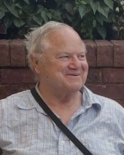 Donald Warren Wright's obituary image