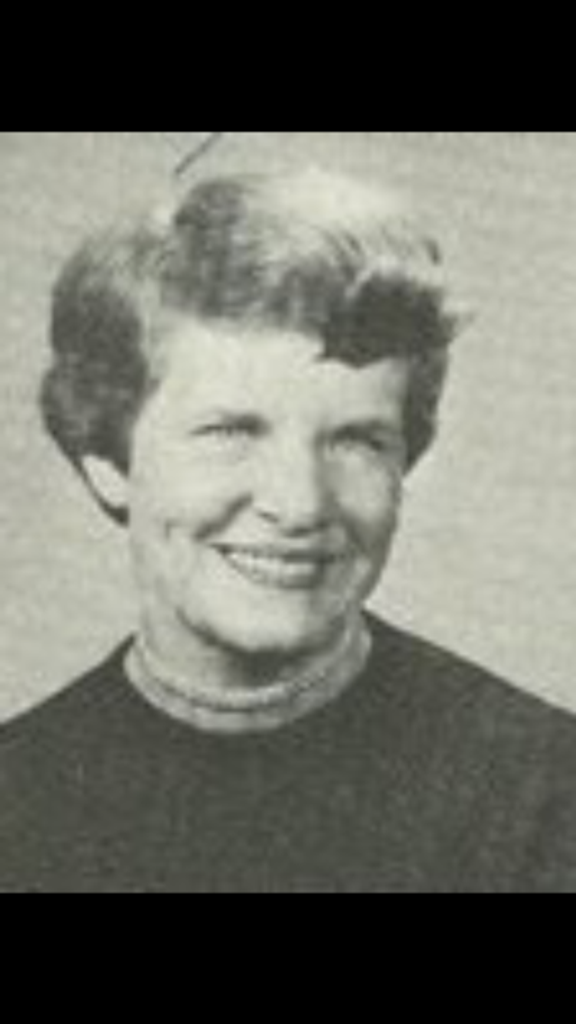Donna S. Tiger Profile Photo