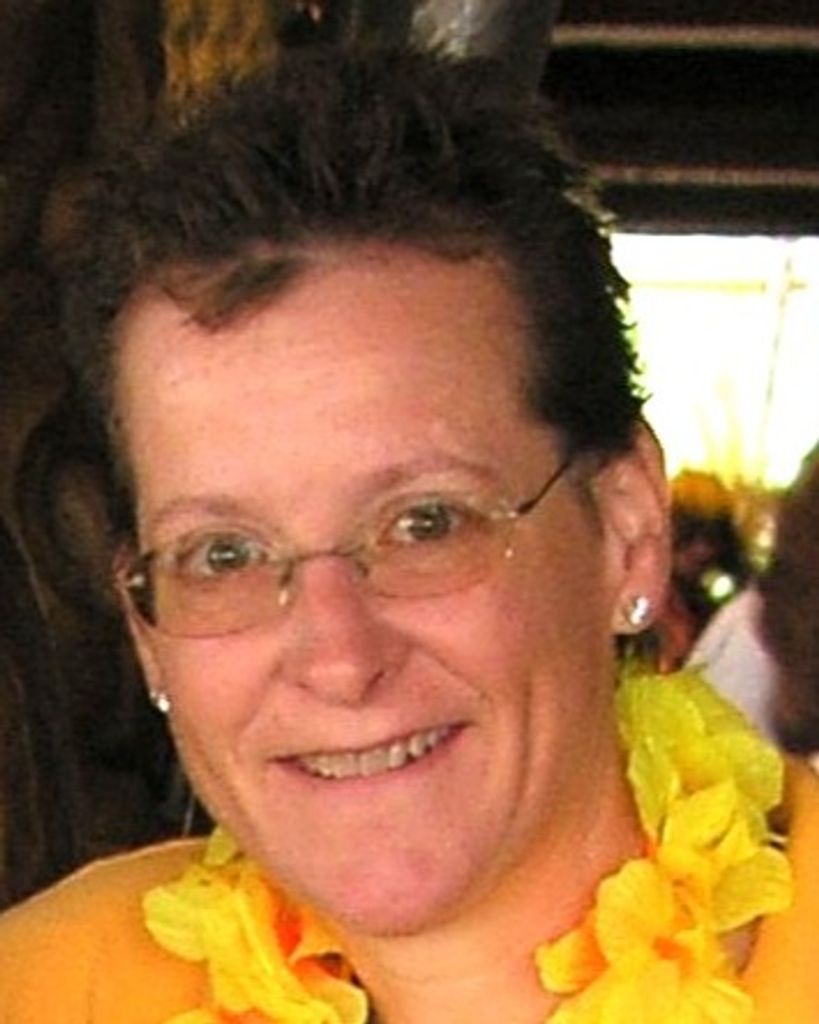 Lori Kay McCutcheon Profile Photo