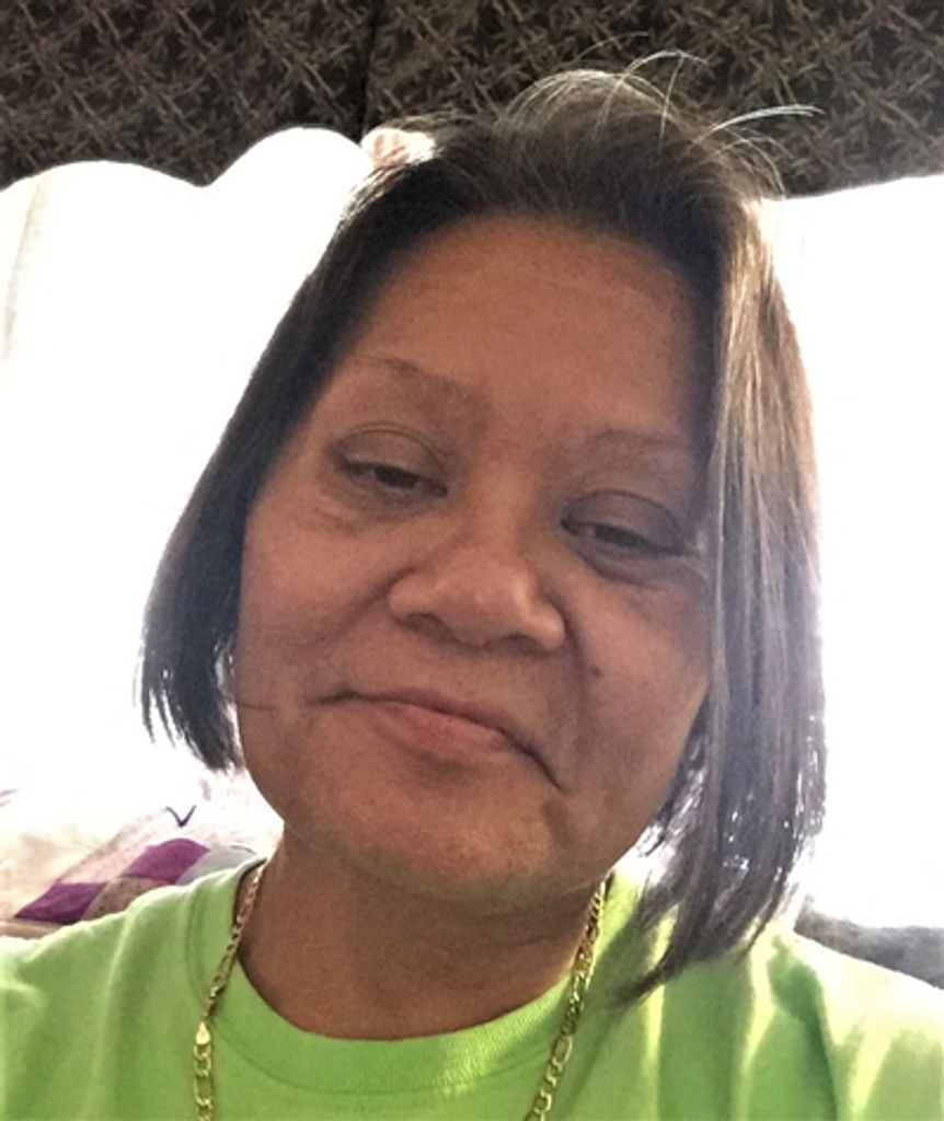 Thelma Marie Barcinas