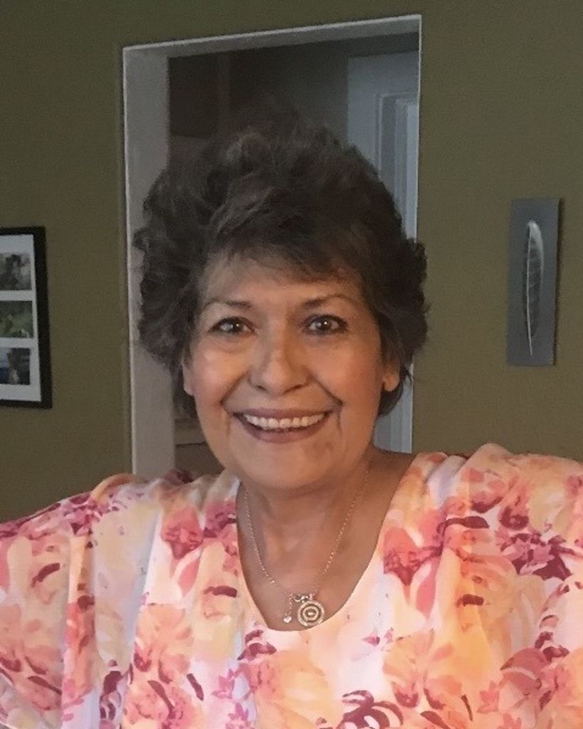 Mary Madeline Lopez Profile Photo