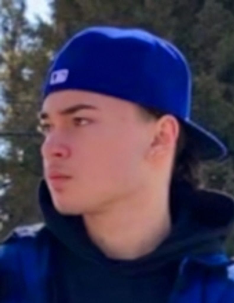 Nelson "Nelly" Vande Hei