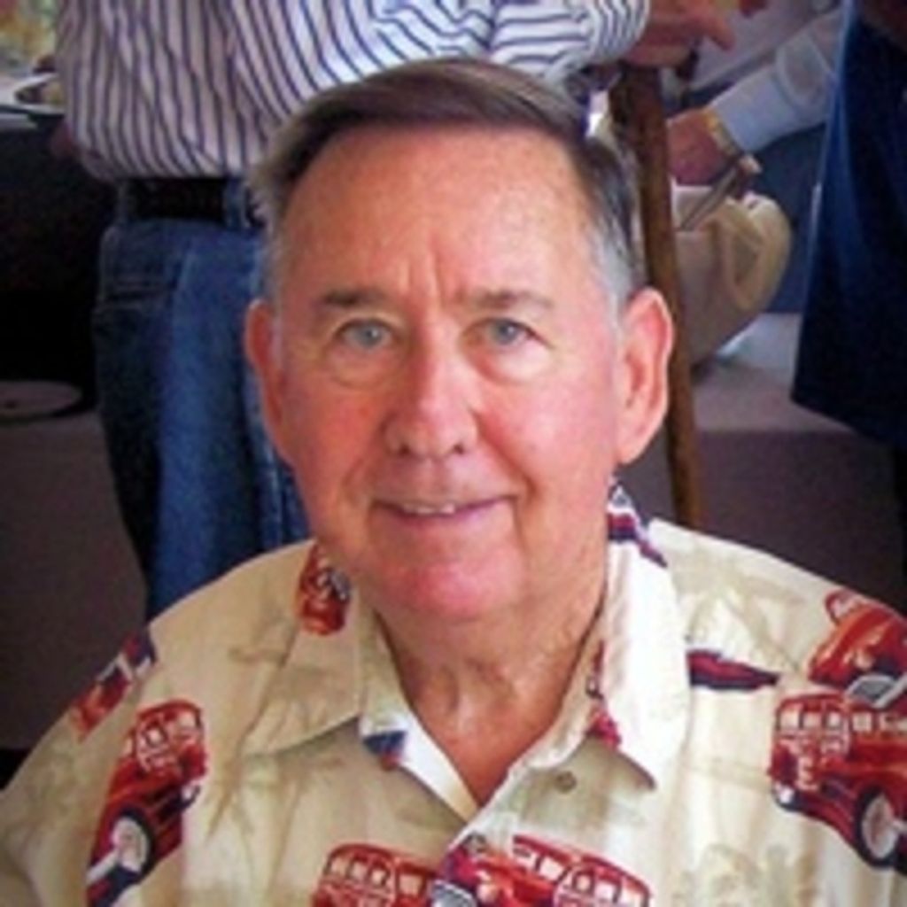 Edward "Eddie" Herrmann