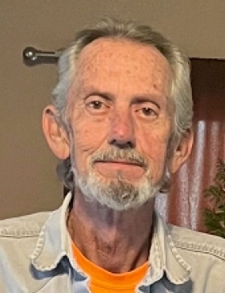 Carol "Bubba" Thomas Barrett, Jr.
