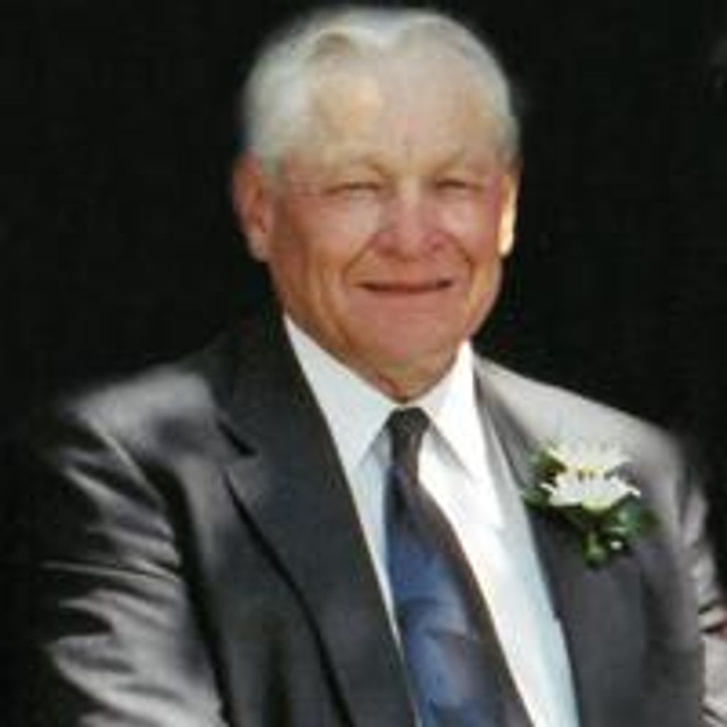 Larry M. Hill