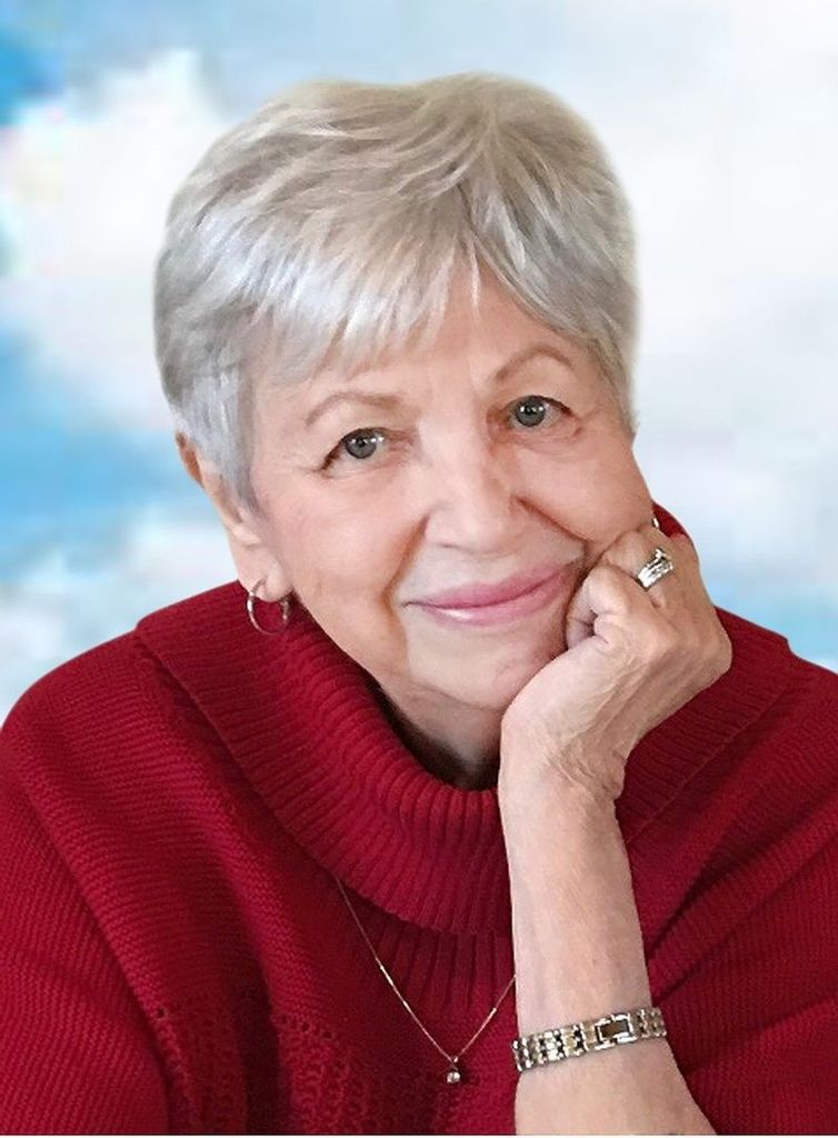 Marlene Theresa Nadzam Profile Photo