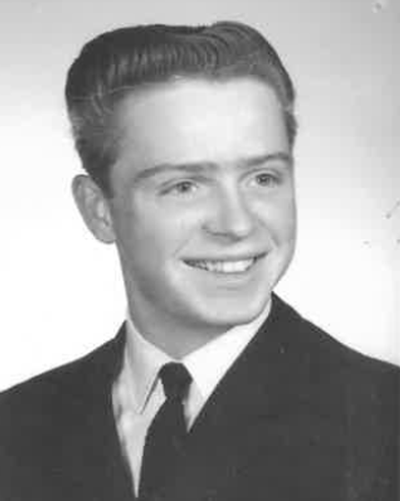 Raymond C. Valliere Jr.