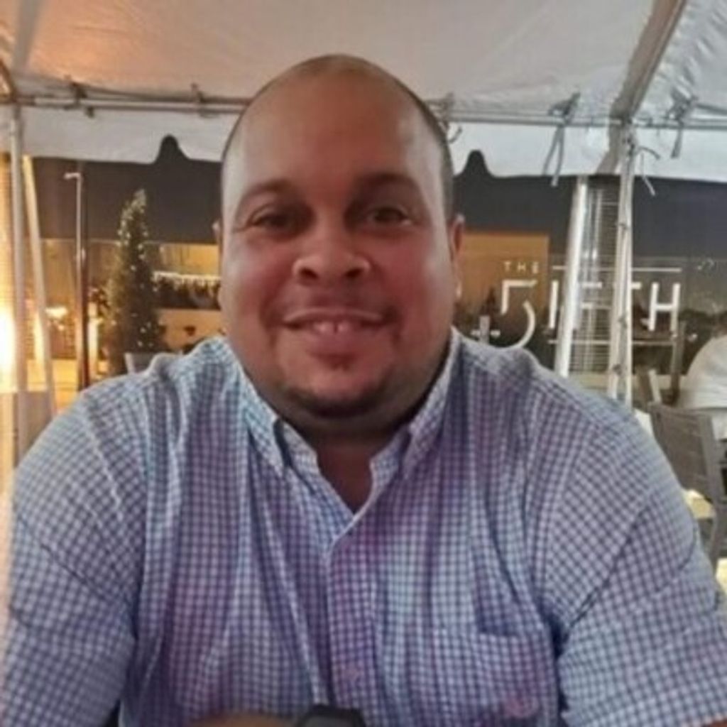 Patrick Victor Clark Ii