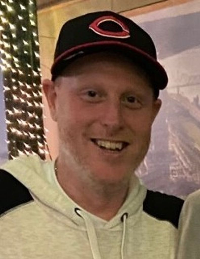 Craig Robbins Profile Photo