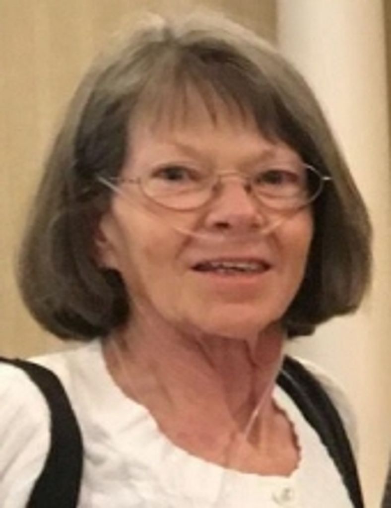 Beverly Gray