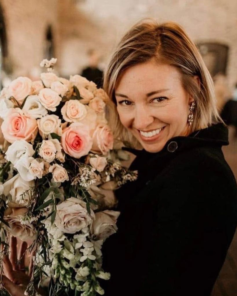 Celeste Marie Cybulski