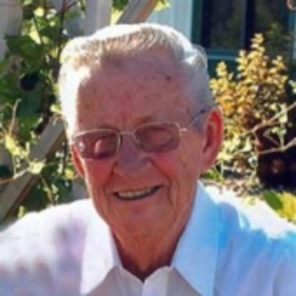 Charles Ross