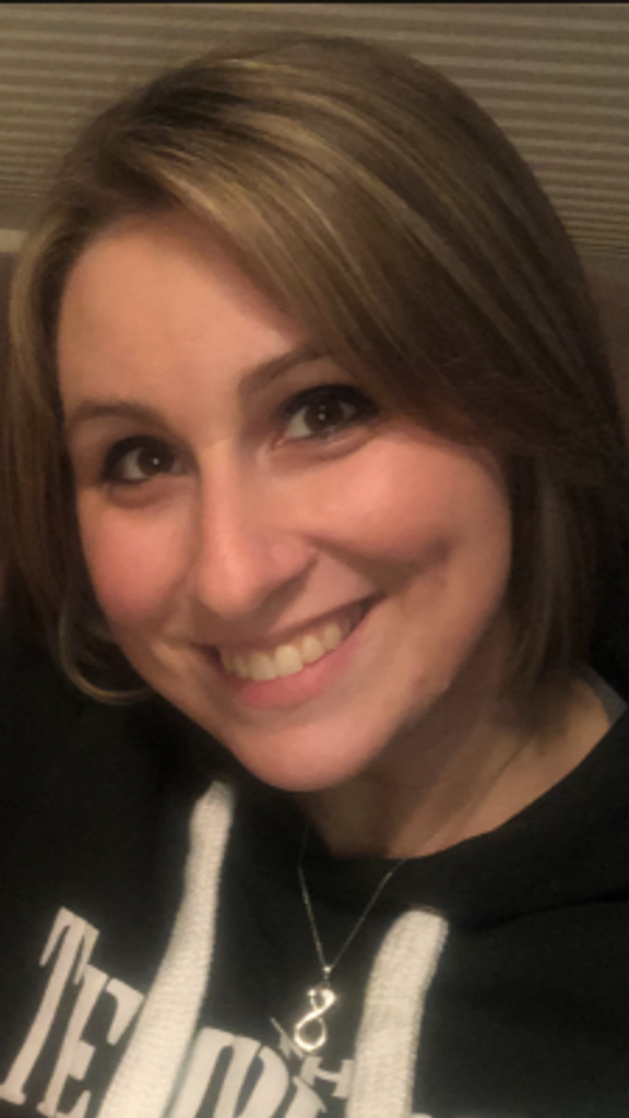 Courtney A Reis Profile Photo