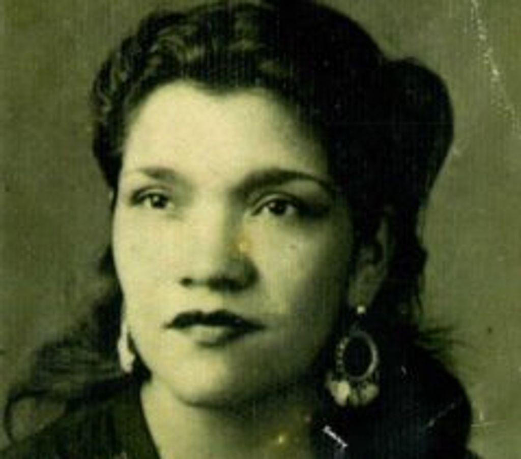 Lily Moran Lucas