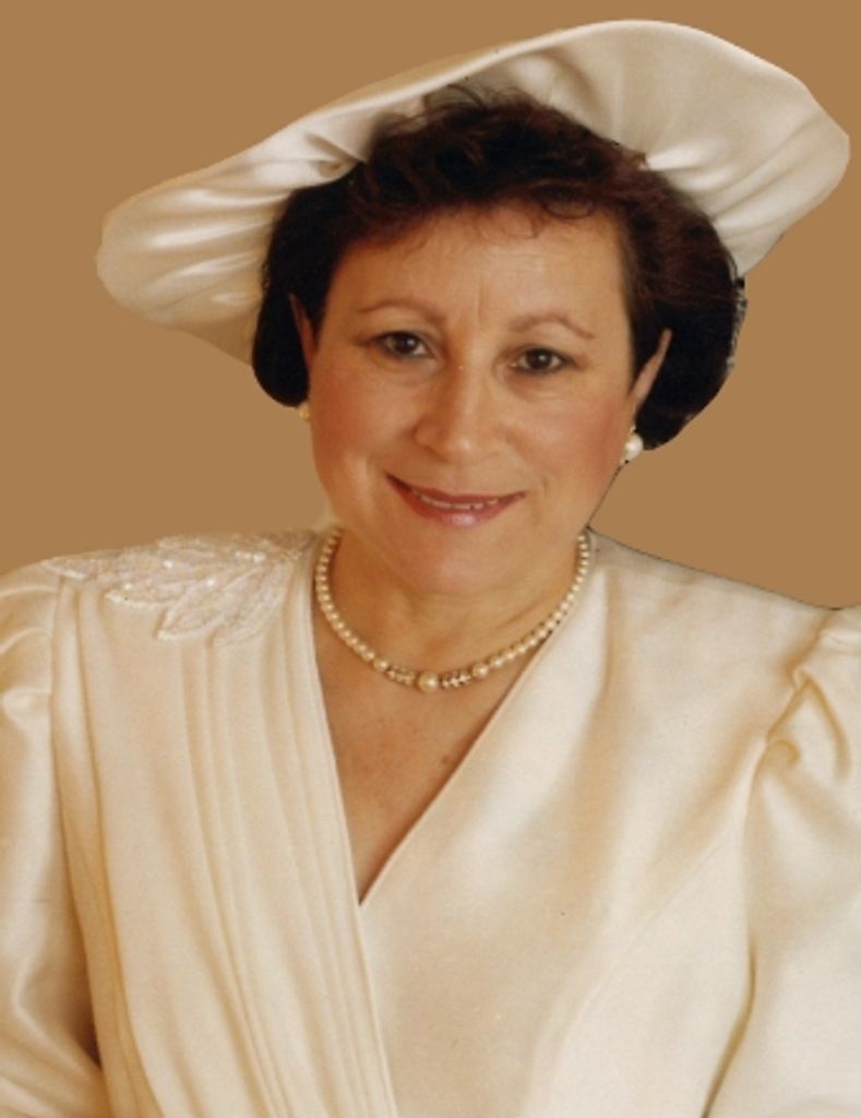 Amalia Profile Photo