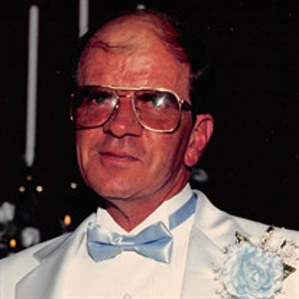 Larry Edward Ard