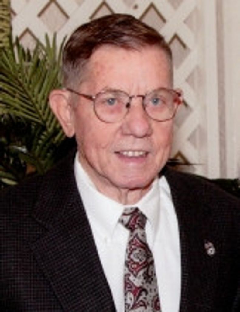 Guy Eugene Mathis