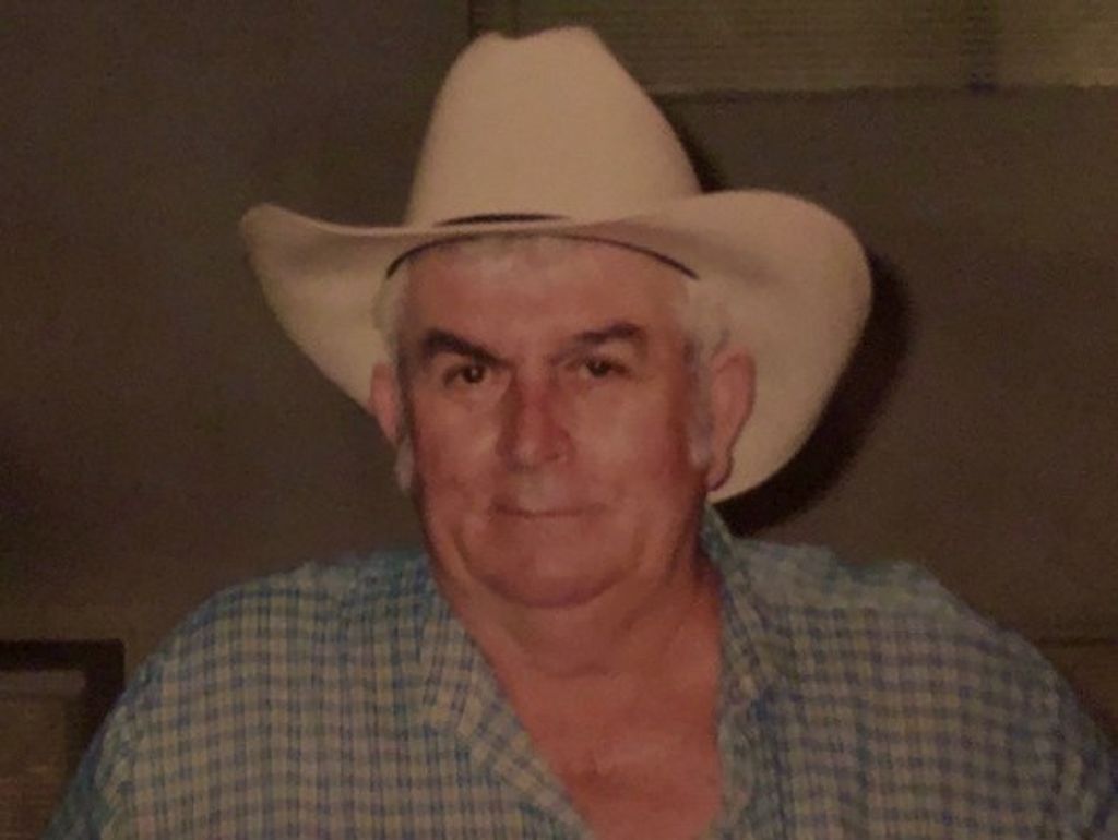 Patrick "Pat" Buckley Profile Photo