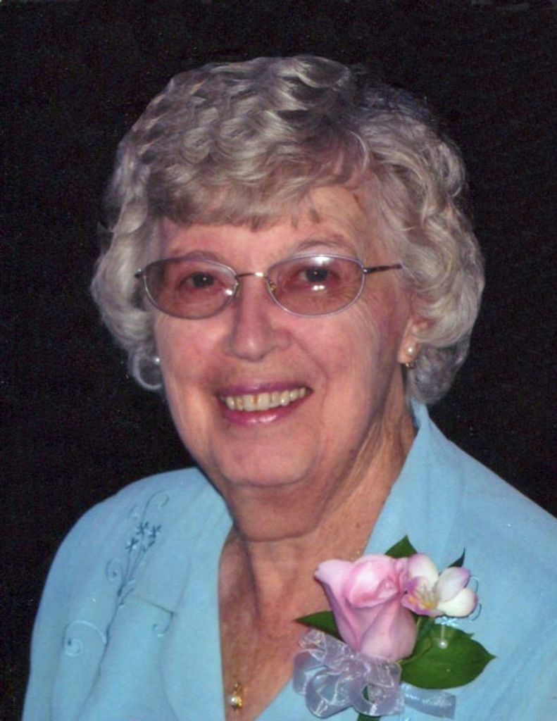 Phyllis A. Coons Profile Photo