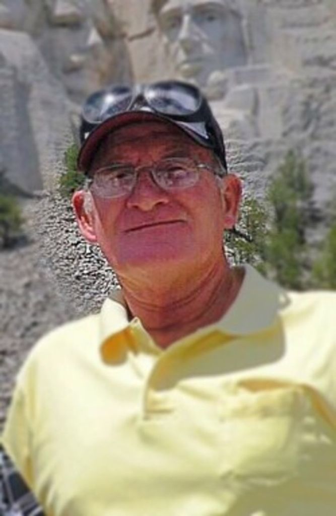 Dennis L. Vail