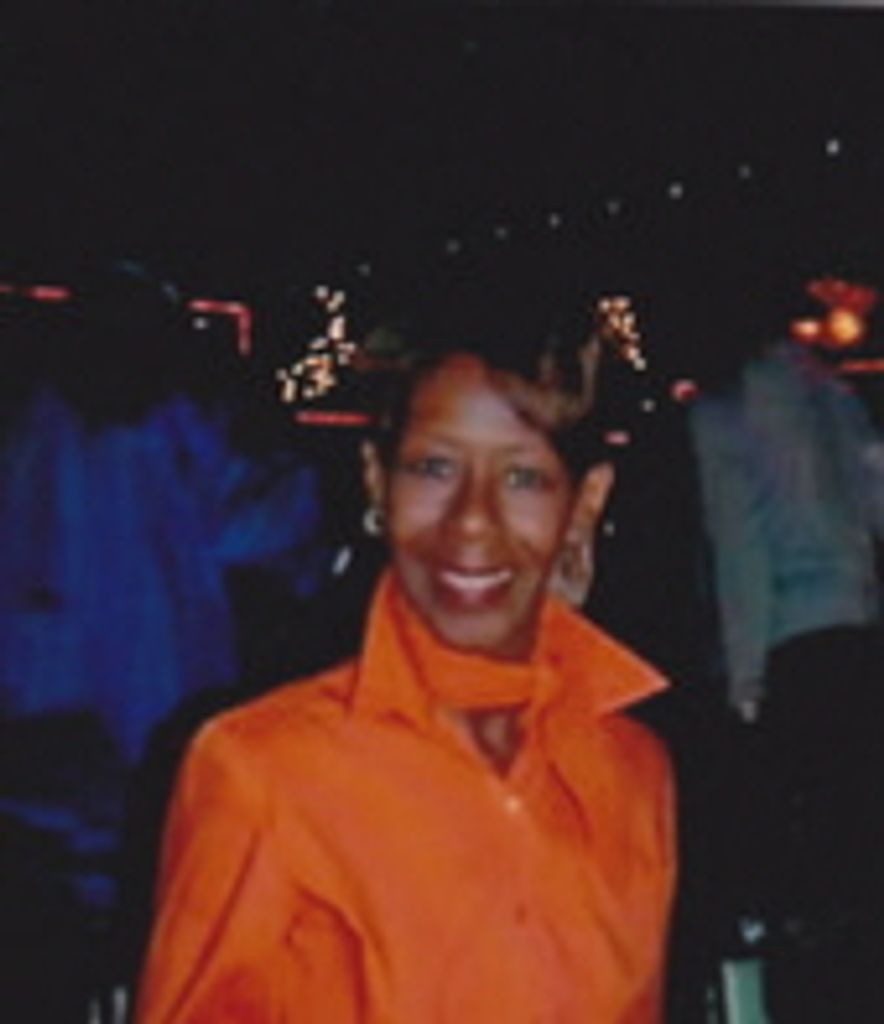 Blanch Bernice O'Neal