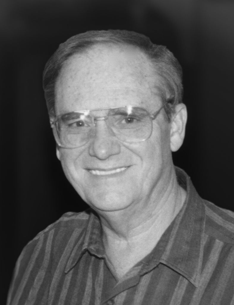 Samuel "Sam" Stewart Profile Photo