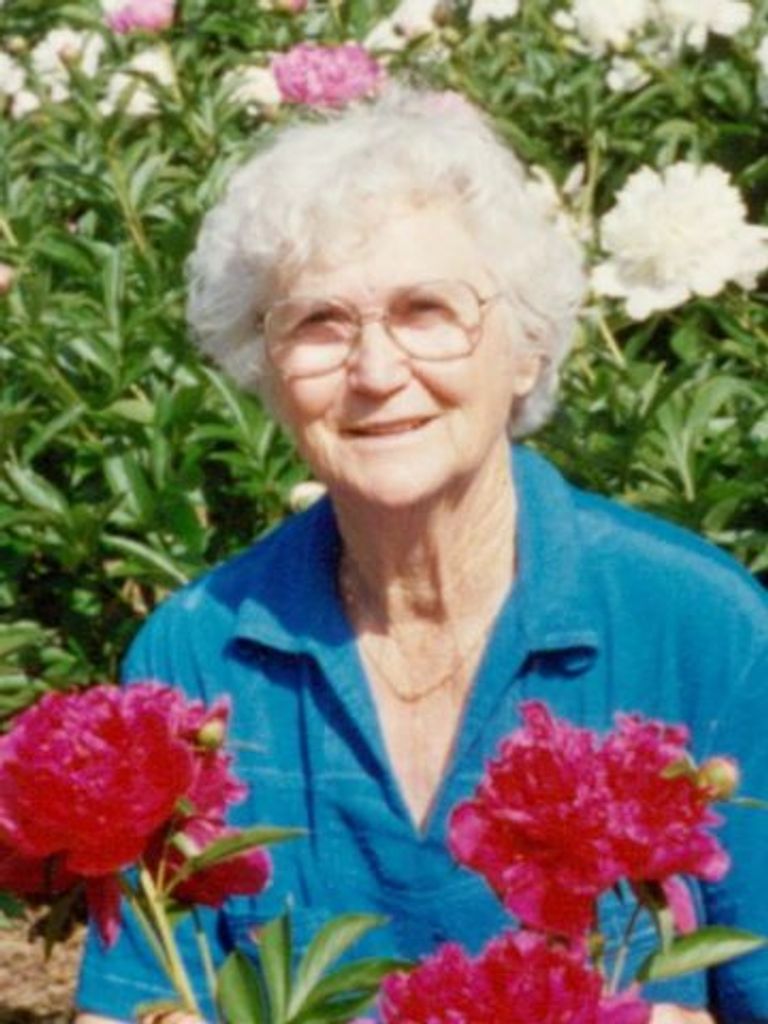Opal Maynor