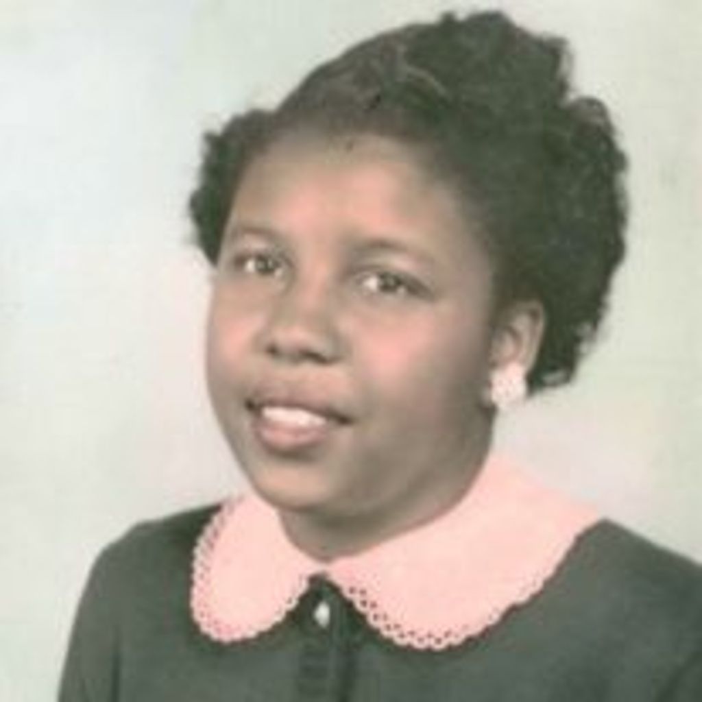 Emogene D. Kirk
