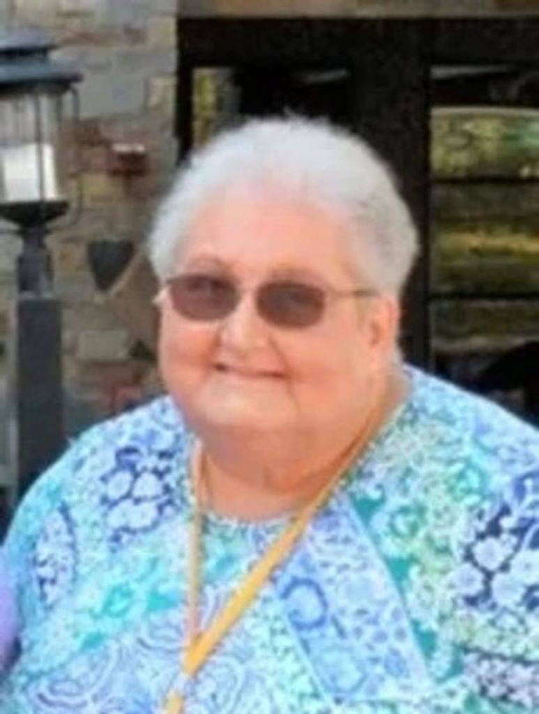 Diane Smith Gillilan