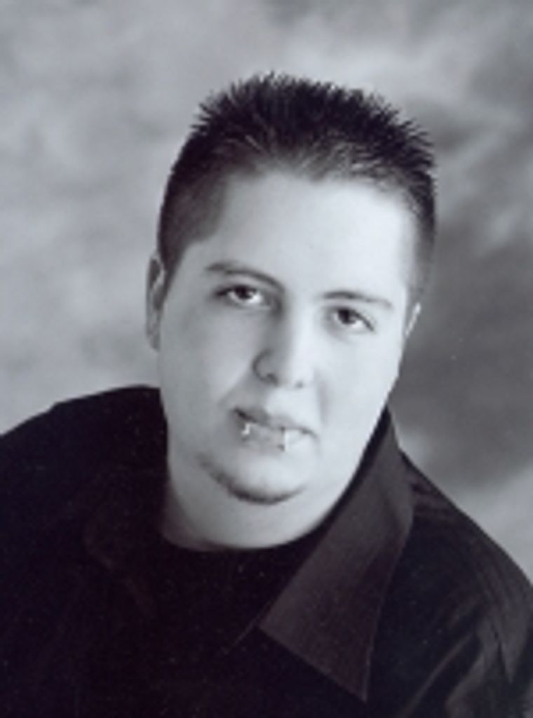 Jason P. Riekkoff