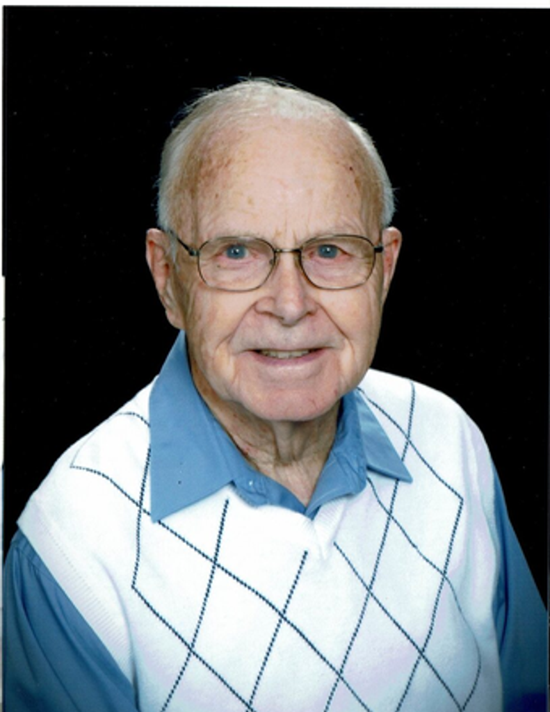 Lester  George Sprague