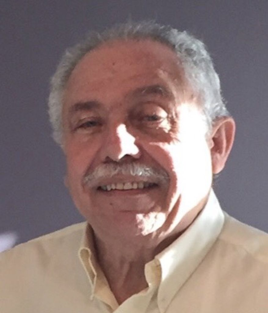 Winston A. Mccorkell