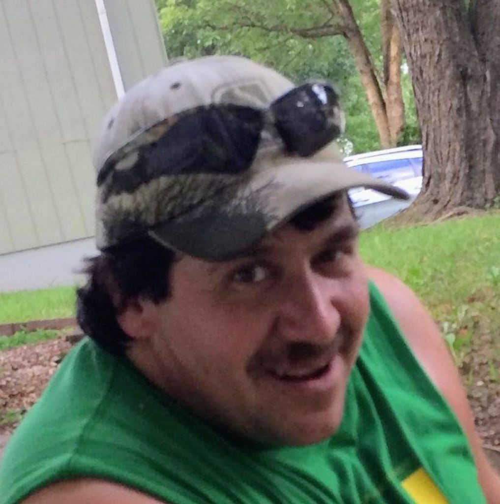Chad Michael Sides