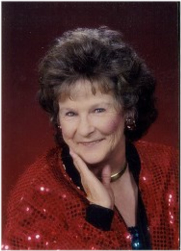 Emily Fleming Profile Photo