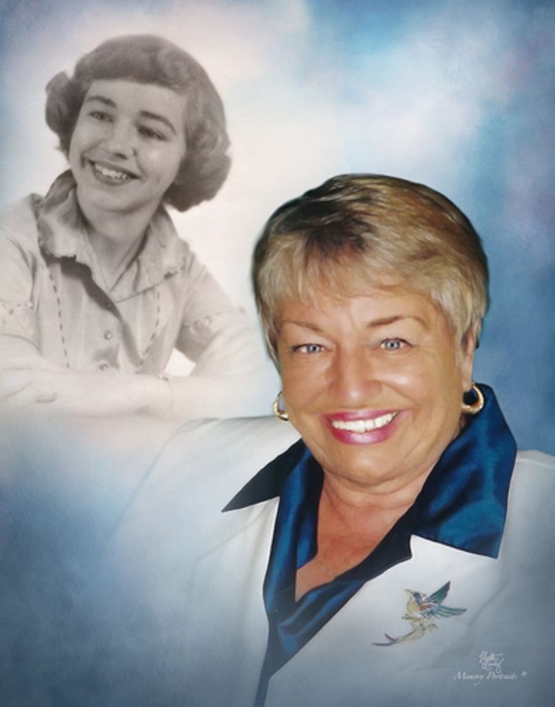 Billie Moore