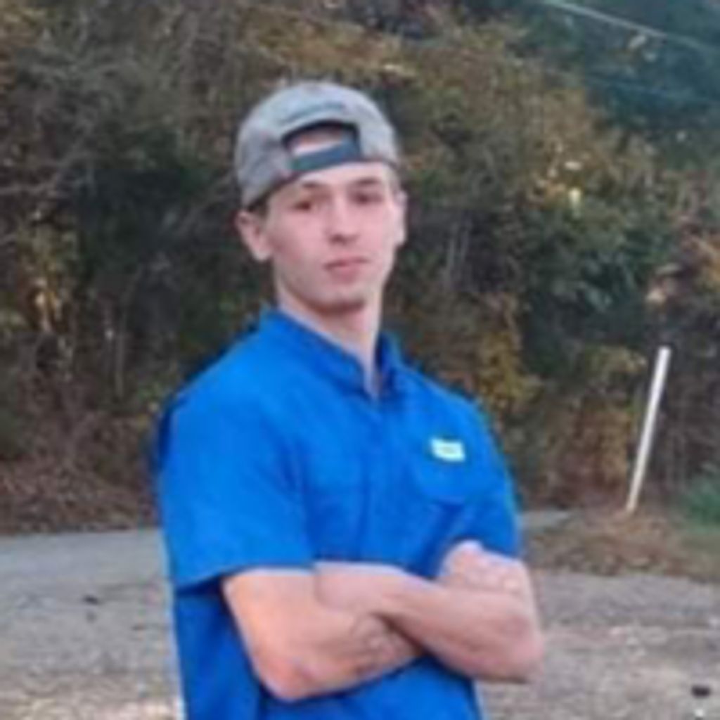 Matthew Thomas Mcdaniel Profile Photo