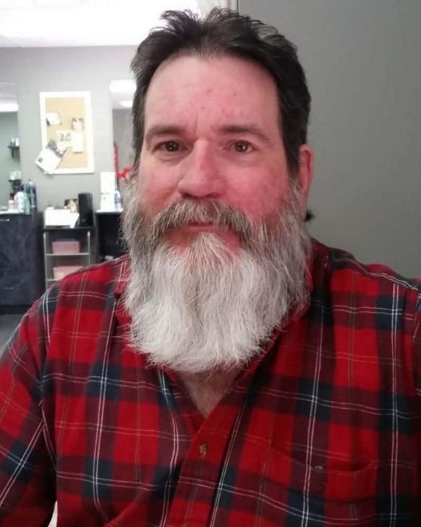 David Scott Profile Photo