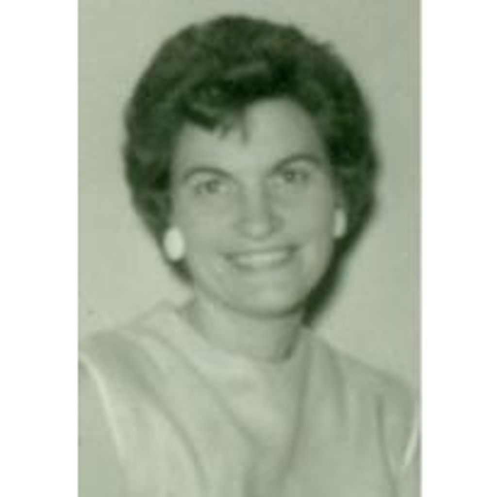 Myrtle Louise Reece Gray