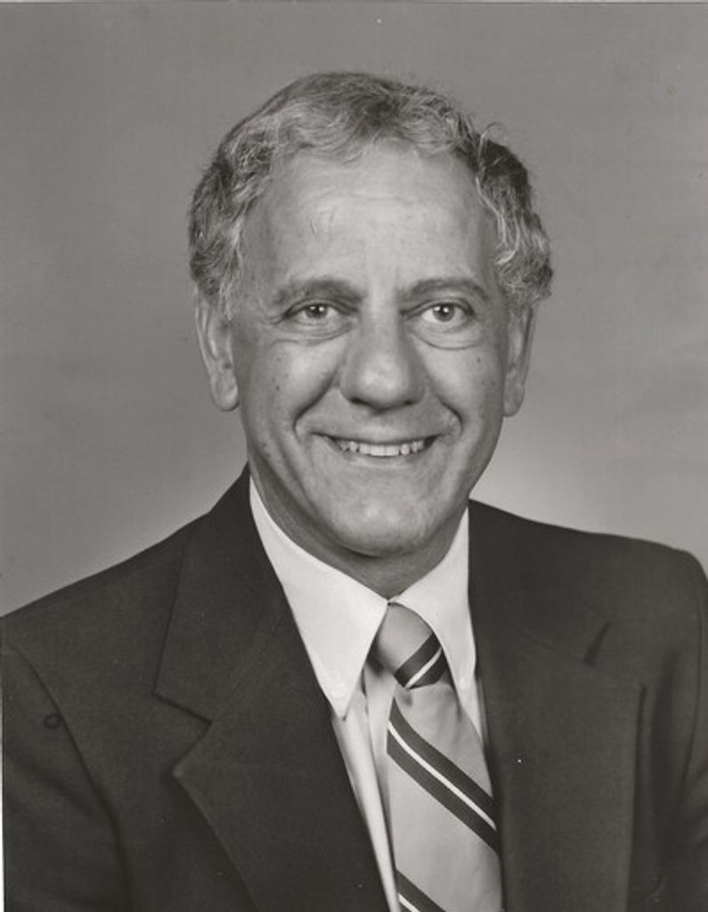 Angelo A. Stavros Profile Photo
