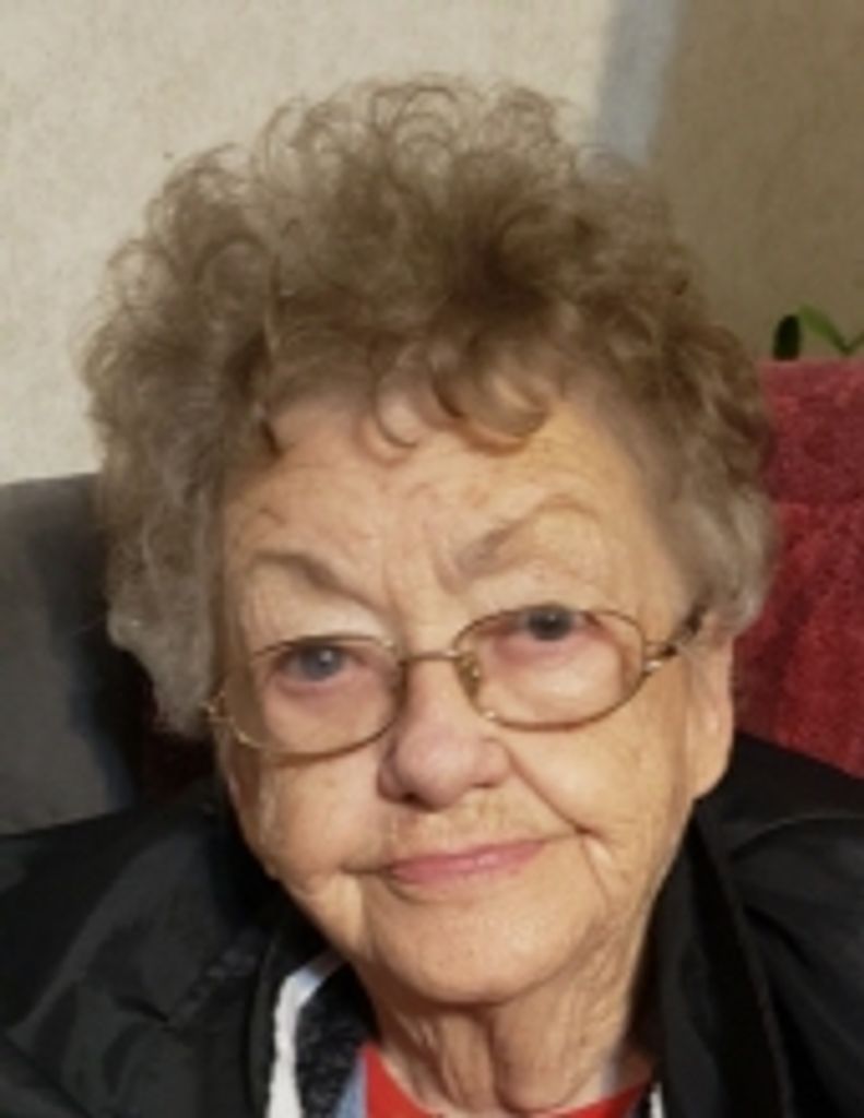 Elva Ragland