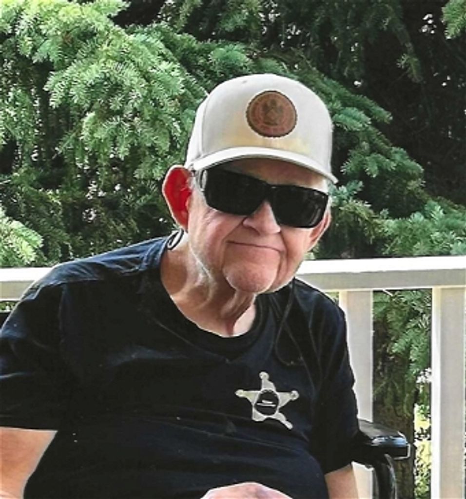 N. John "Tex" Krogull Profile Photo
