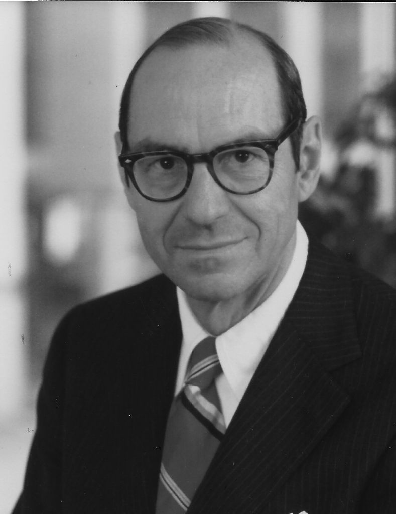 George Dorr O'Neill Profile Photo