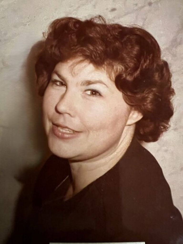 Cecelia Jones Profile Photo