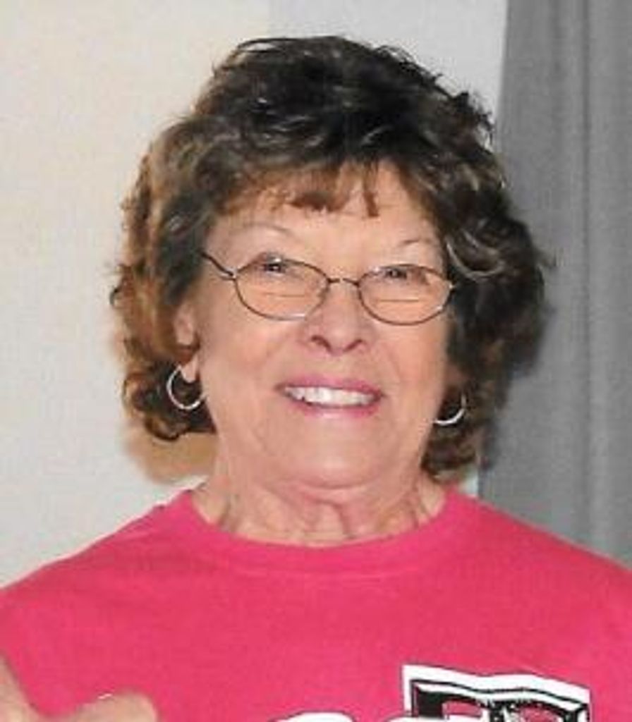 Elaine Bennett Profile Photo