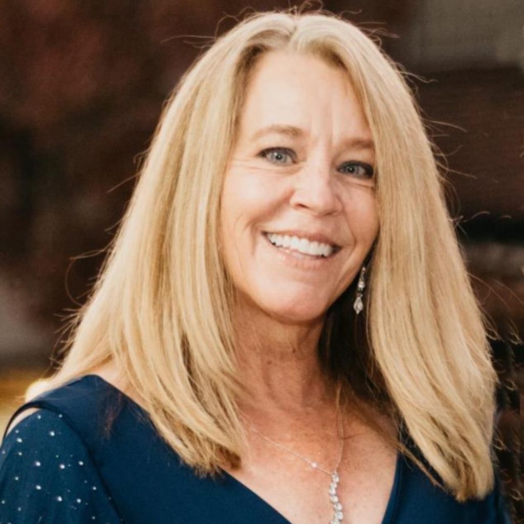 Jennifer Ann Gaughan Profile Photo