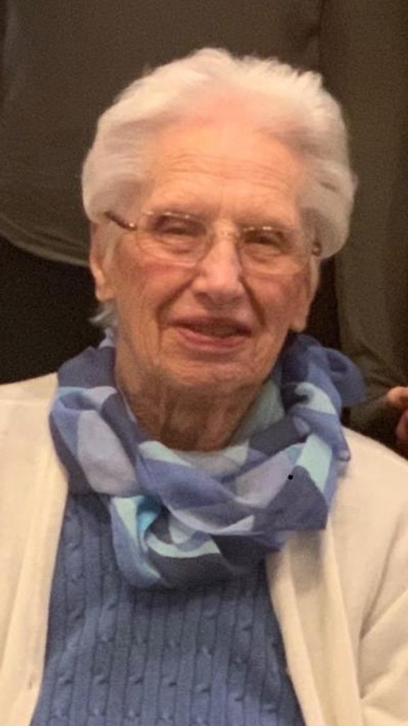 Anna Eileen Paternoster Sohn