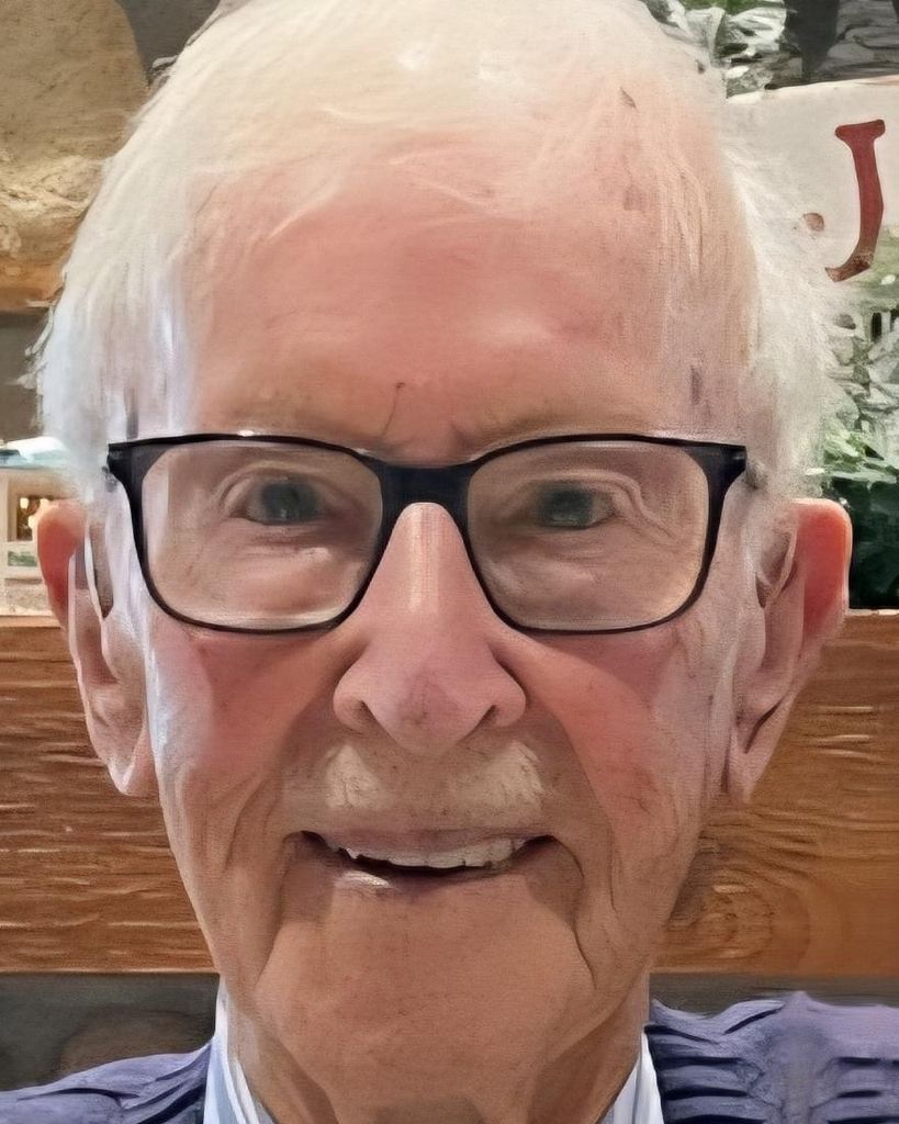 Dwight E. Laidig Profile Photo